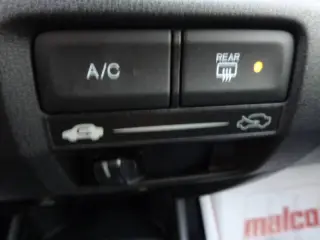 2009 Honda Fit Sport w/Navi