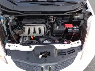 2009 Honda Fit Sport w/Navi