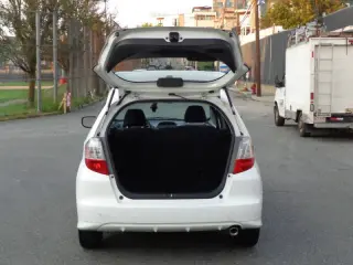 2009 Honda Fit Sport w/Navi