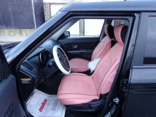 2013 Kia Soul !