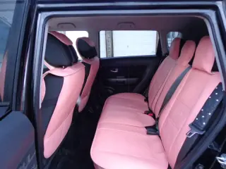 2013 Kia Soul !