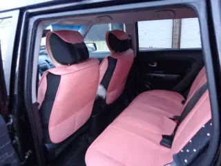 2013 Kia Soul !