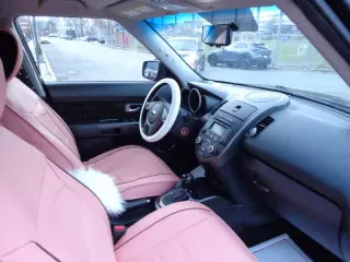 2013 Kia Soul !