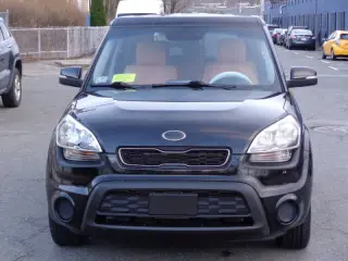 2013 Kia Soul !