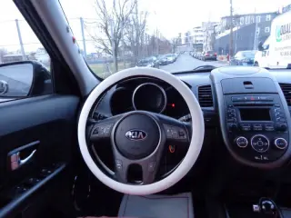 2013 Kia Soul !