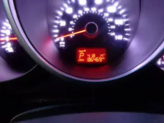 2013 Kia Soul !