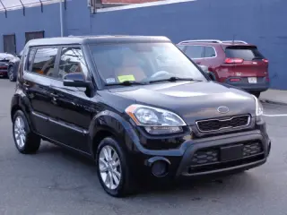 2013 Kia Soul !