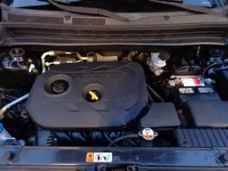 2013 Kia Soul !