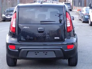 2013 Kia Soul !