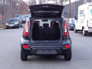 2013 Kia Soul !