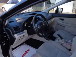 2014 Subaru XV Crosstrek 2.0i Premium