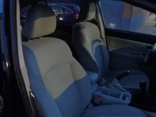2014 Subaru XV Crosstrek 2.0i Premium
