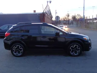 2014 Subaru XV Crosstrek 2.0i Premium
