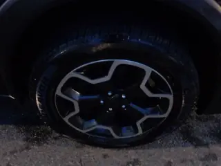 2014 Subaru XV Crosstrek 2.0i Premium