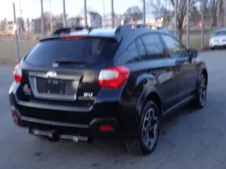 2014 Subaru XV Crosstrek 2.0i Premium