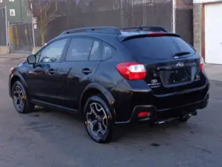 2014 Subaru XV Crosstrek 2.0i Premium