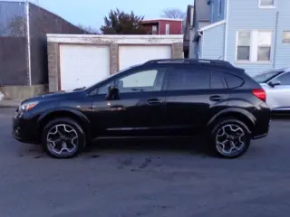 2014 Subaru XV Crosstrek 2.0i Premium