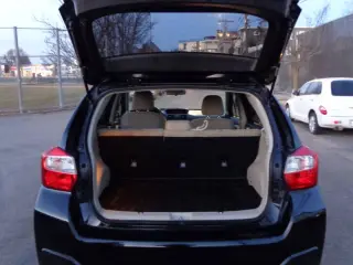 2014 Subaru XV Crosstrek 2.0i Premium