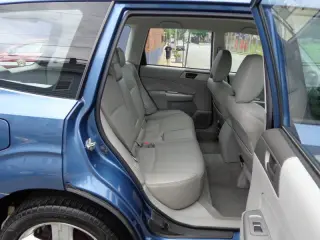 2010 Subaru Forester 2.5X