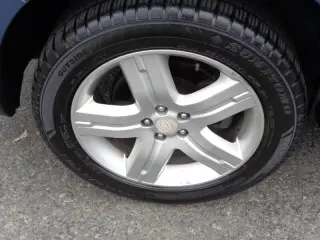 2010 Subaru Forester 2.5X