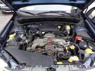 2010 Subaru Forester 2.5X