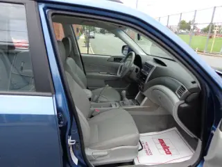 2010 Subaru Forester 2.5X