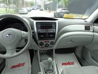 2010 Subaru Forester 2.5X
