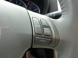 2010 Subaru Forester 2.5X