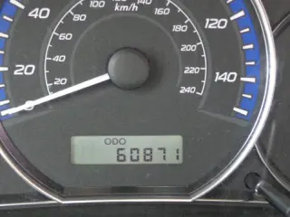 2010 Subaru Forester 2.5X