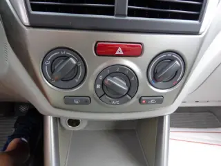 2010 Subaru Forester 2.5X