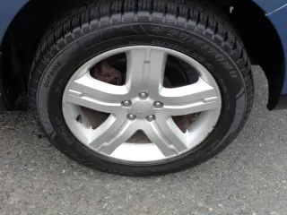 2010 Subaru Forester 2.5X