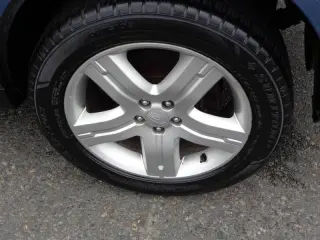 2010 Subaru Forester 2.5X