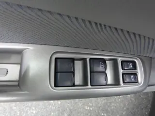 2010 Subaru Forester 2.5X