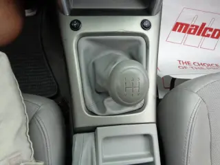 2010 Subaru Forester 2.5X
