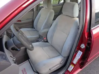 2007 Toyota Corolla LE