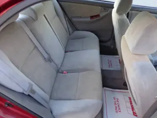 2007 Toyota Corolla LE