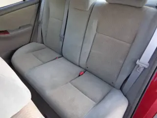 2007 Toyota Corolla LE