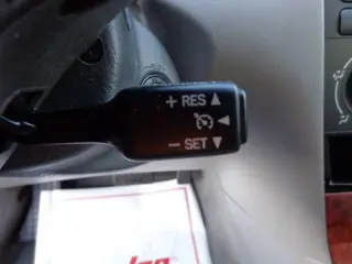 2007 Toyota Corolla LE