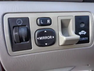 2007 Toyota Corolla LE