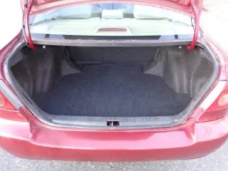 2007 Toyota Corolla LE