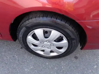 2007 Toyota Corolla LE