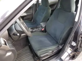 2009 Subaru Impreza 2.5i
