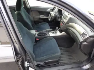 2009 Subaru Impreza 2.5i