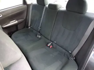 2009 Subaru Impreza 2.5i