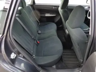 2009 Subaru Impreza 2.5i