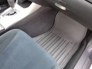 2009 Subaru Impreza 2.5i