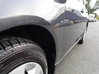 2009 Subaru Impreza 2.5i