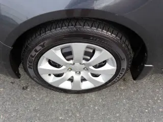 2009 Subaru Impreza 2.5i