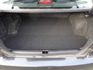 2009 Subaru Impreza 2.5i