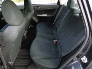 2009 Subaru Impreza 2.5i
